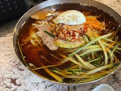 -高丽屋(天宁寺店)