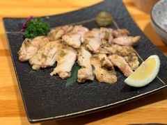 -晶吉·居酒屋·烧鸟·海胆(民主广场店)