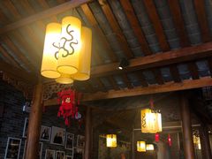 -大龙燚火锅(万象城店)