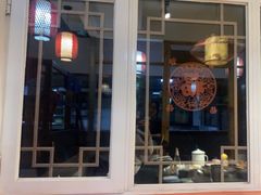 -缘福乡村铁锅炖民宿(八达岭店)