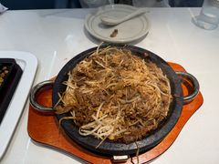 -千日贺茶餐厅(开发区安盛店)