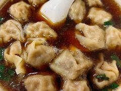 -蒋家桥饺面店(广陵路店)