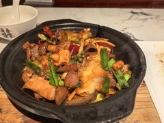 -春梅里卤鹅馆·47年老字号(中山路店)