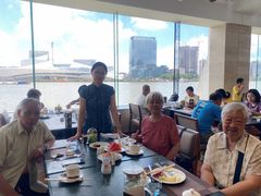 -白天鹅宾馆·流浮阁咖啡厅