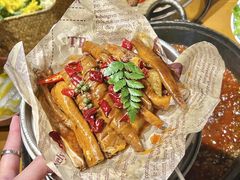 -楠火锅(太古里总店)