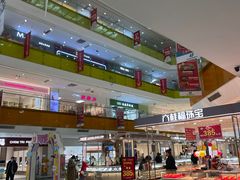 -北京华联购物中心(天通苑店)