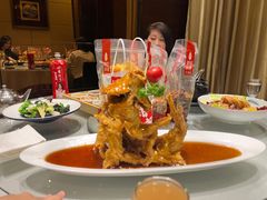 -城南往事·鲁菜济南菜(长清园博园恒大绿洲店)