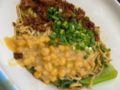 -何必是家面馆 HB noodles&coffee