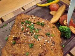 -埠口精酿夜景餐酒吧· BREWPORT BISTRO(长嘉汇重庆之眼店)