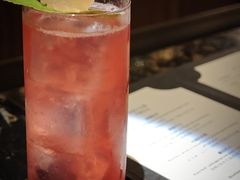 -O.F COCKTAIL&WHISKY