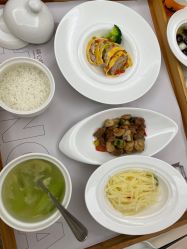 -中法母婴月子中心(南湖创始店)