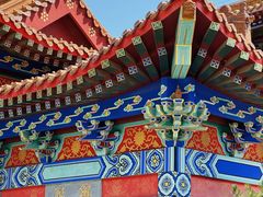 -青州市云门山风景区