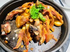 -筱爷叔·上海传统手工菜(玉树路店)