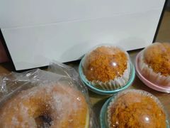 -麦雪尔甜品·生日蛋糕(新街口旗舰店)