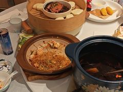 -百姓渔村(南中环店)