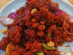 -陈傻子餐厅(世纪都会店)