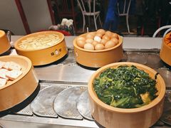 -龍歌自助小火锅(崂山丽达店)