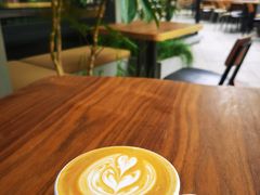 -大小咖啡 BigSmallCoffee(麦子店)
