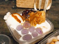 -甜心闲生传统手工冰粉(奎星楼店)