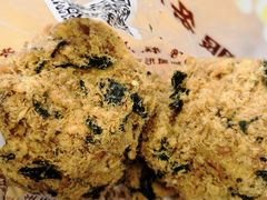 海苔酥松小贝-鲍师傅糕点(春熙路店)