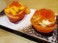 亲籽花之恋-友壹町寿司(嘉洲广场店)
