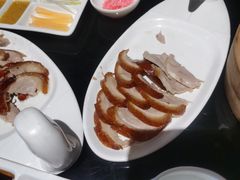 -皇城根北京风味主题餐厅(中海环宇城店)