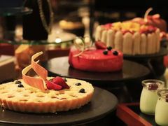 -索菲特酒店·海鲜自助 ·聚餐厅