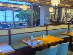 -三凤酒家·百年无锡菜(清扬茂业店)