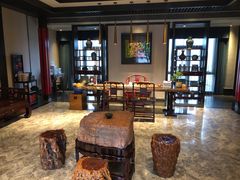 大堂-江南雅厨(李公堤店)