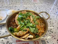 -雙冲柳州螺蛳粉&酸嘢&桂林米粉(簋街店)