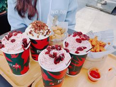 -BeauTea水仙(coco park店)