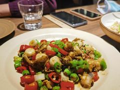-KŌNG胶东小馆(华熙店)