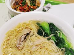 -老乡鸡(铜陵嘉华国际广场)