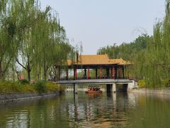 -南翠屏公园