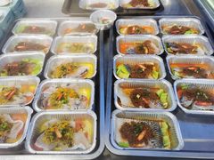-蚝英雄鲜蚝自助专门店(长楹天街直营店)