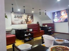 -鱼教头石泉老街石锅鱼(高新店)