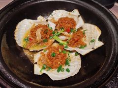 -小时候焗海鲜(鄞州万达店)