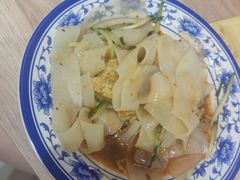 -樊阿姨•肉夹馍•手工面(嘉禾望岗店)