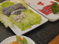 -仁和四季涮肉馆(天坛南门店)