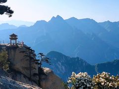 -华山风景名胜区