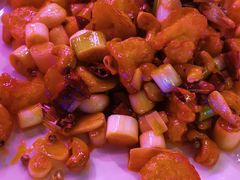 -粉墨特色菜·烧烤音乐酒馆