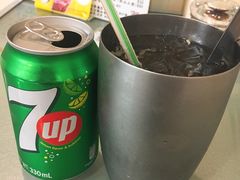 -新记餐厅(香槟大厦店)