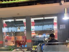-金滏山烤肉·海鲜·火锅自助餐厅(襄阳万达店)