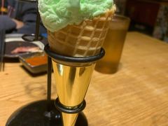 雪糕-牛藏·黑毛和牛烧肉(环市东店)
