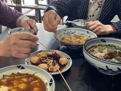 -太平张醪糟(翔凤店)