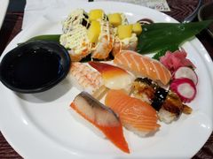 -超级厨房概念餐厅(奥园广场店)
