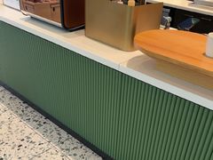 -星巴克(平湖万达广场店)