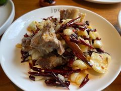 -jpc集品餐厅(中山店)