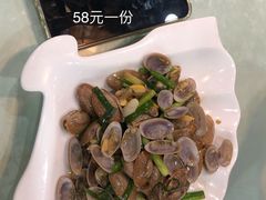 -老东江米粉(南方大厦店)
