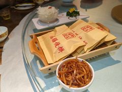 -中卫御苑福膳·养生局(圆明园店)